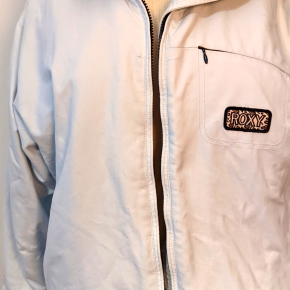 ROXY winter jacket - Picture 2 of 5